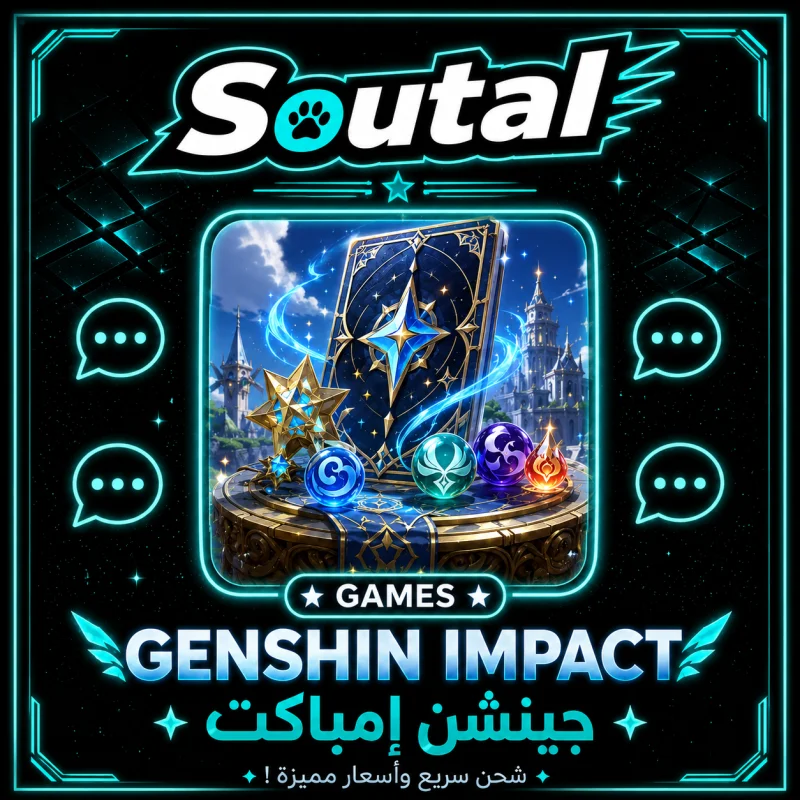 genshinImpact