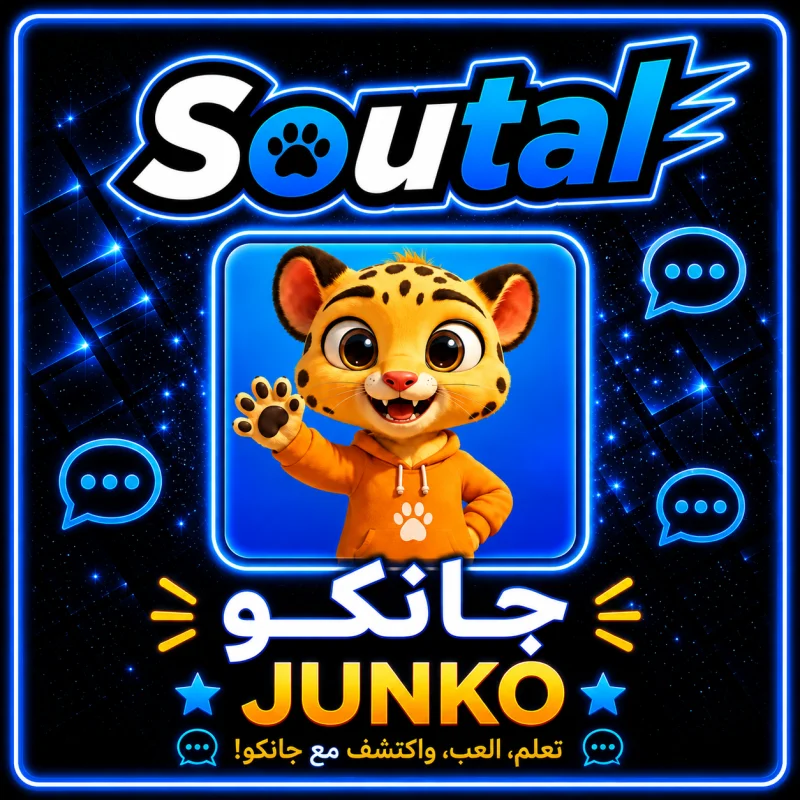 جانكو شات  JUNKO