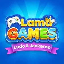 LAMA GAMES لاما جيمز
