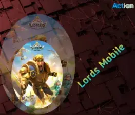 LORDS MOBILE 395