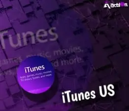 ITUNES 25$