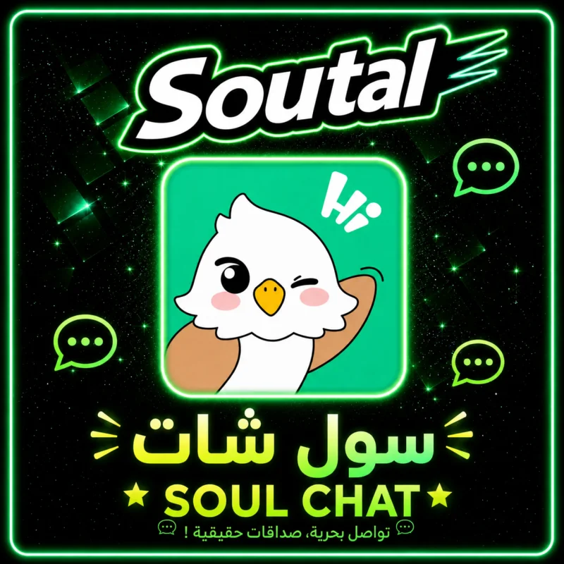 سول شات سيرفر 1