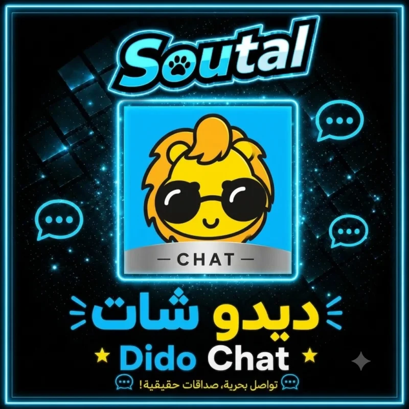 ديدو شات سيرفر 1