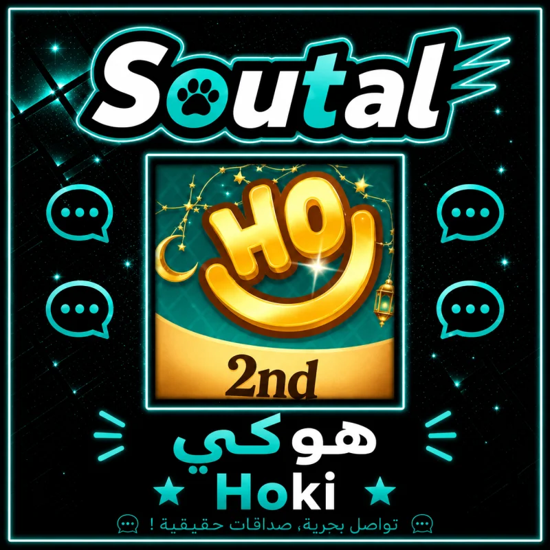هوكي سيرفر 1