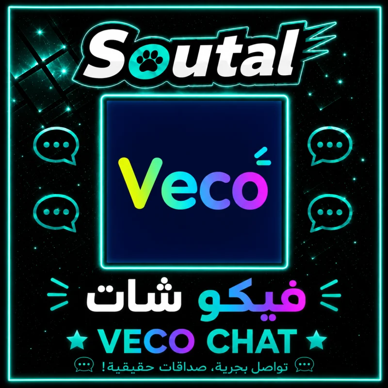فيكو شات سيرفر 1