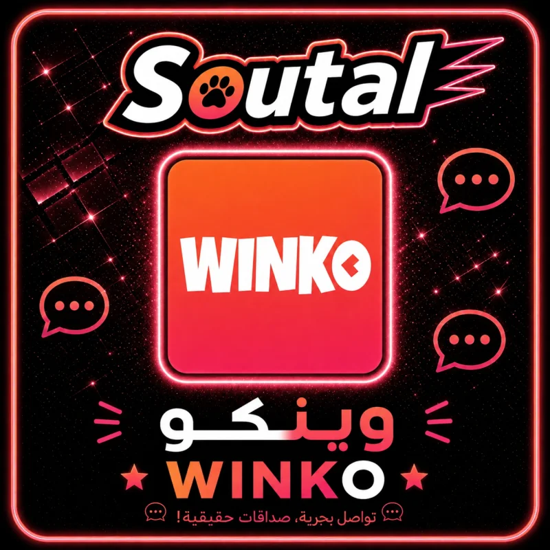 وينكو Winko سيرفر 1